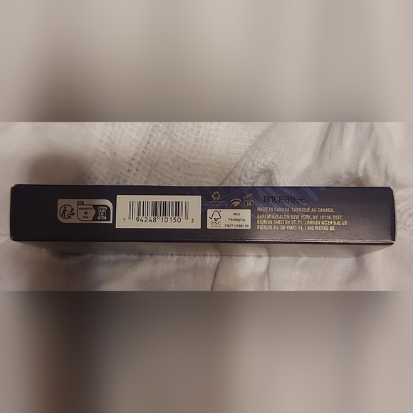 🎉HOST PICK🎉 NWT bareMinerals Mineralist Ocean Wonders Eyeshadow Palette - Picture 5 of 7